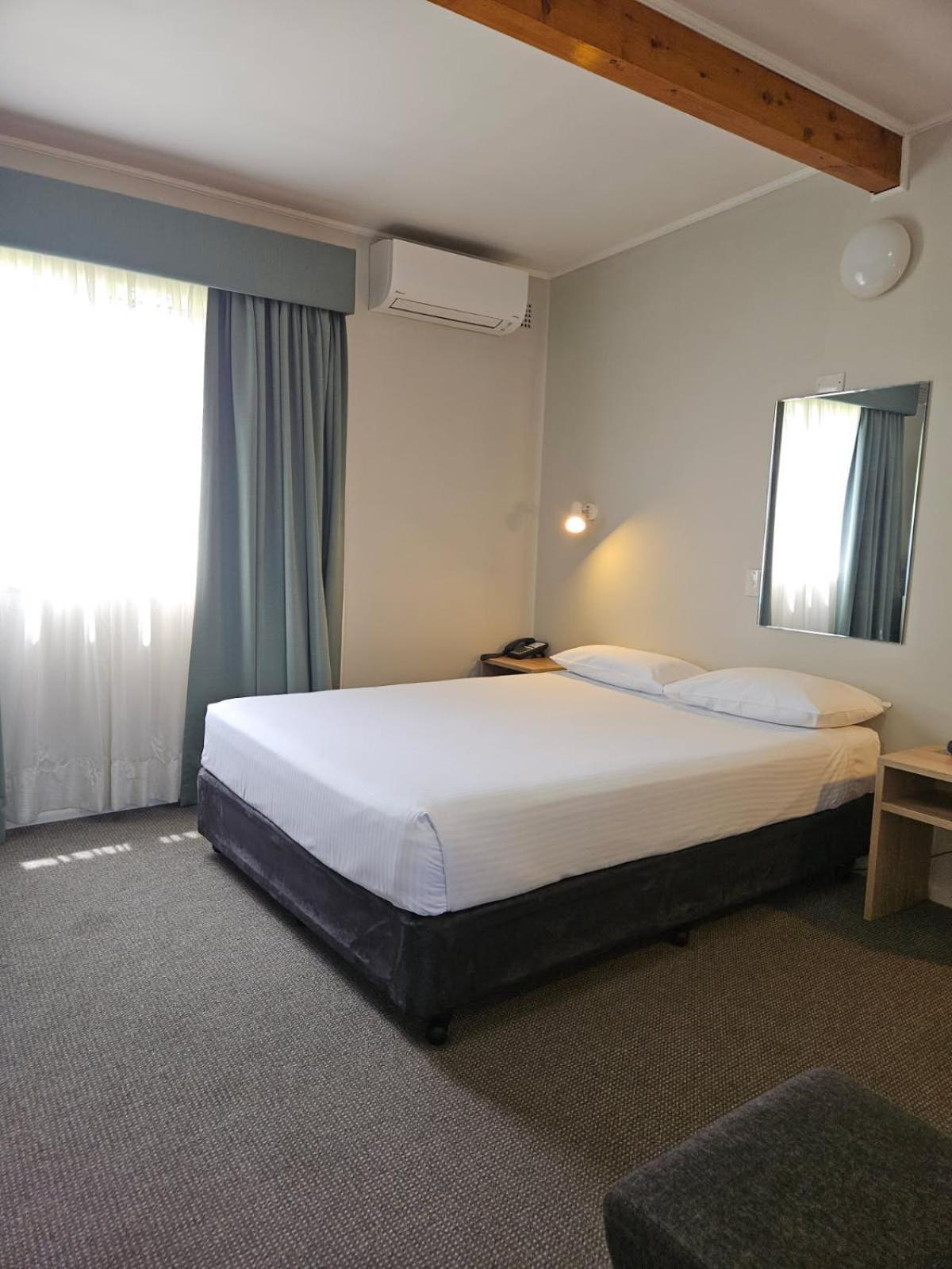 Cudgegong Valley Motel Маджі Екстер'єр фото