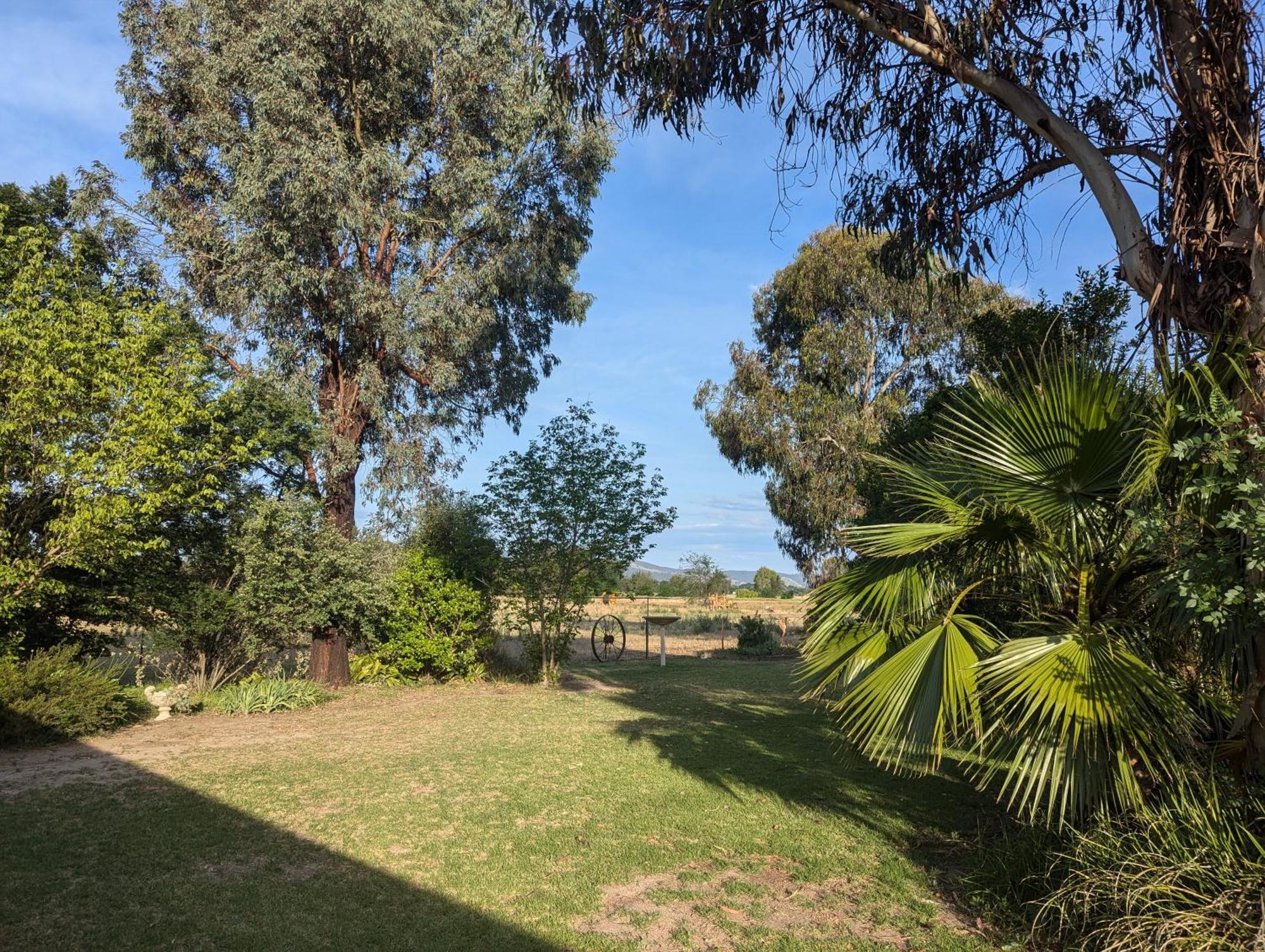 Cudgegong Valley Motel Маджі Екстер'єр фото